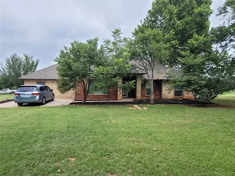 2280 Tammi Pl, Tuttle, OK 73089