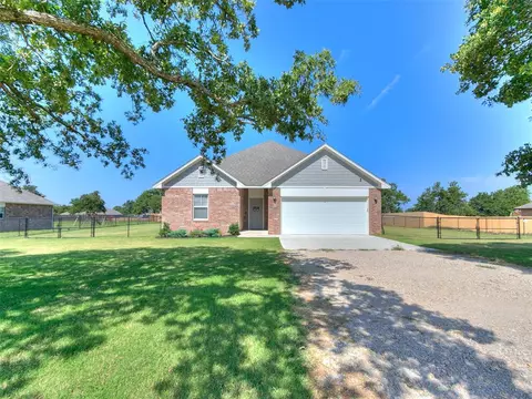 15970 Prairie Rose Dr, Mcloud, OK 74851