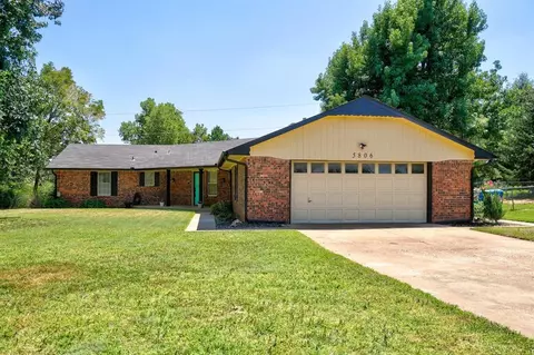 5806 E Tyler Dr, Tuttle, OK 73089