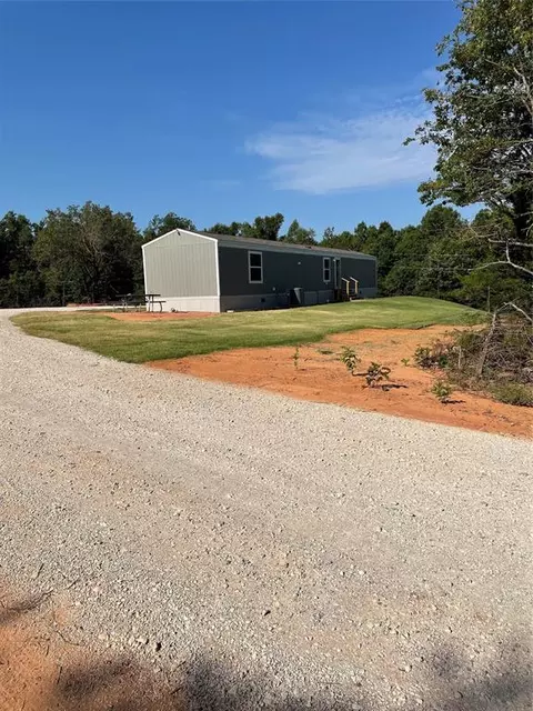 331773 Stonefork Rd, Wellston, OK 74881