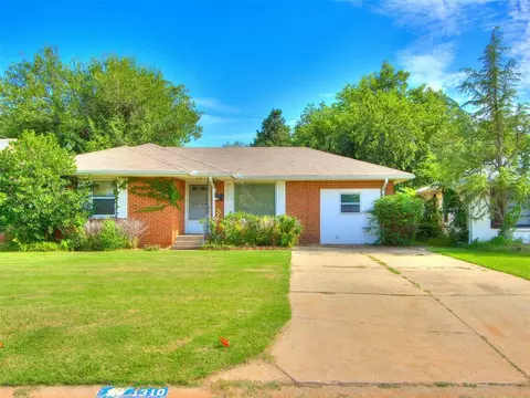 1310 Carlisle Ct, Oklahoma City, OK 73120