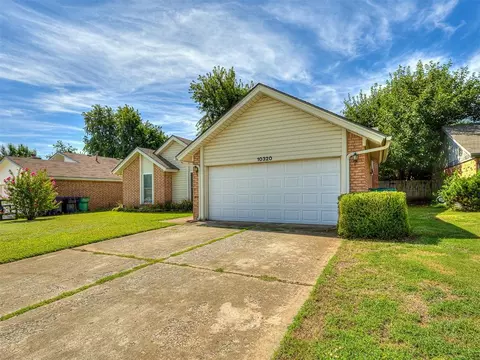 10320 Birkenhead Rd, Yukon, OK 73099 photo 3