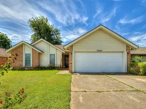 10320 Birkenhead Rd, Yukon, OK 73099 photo 1