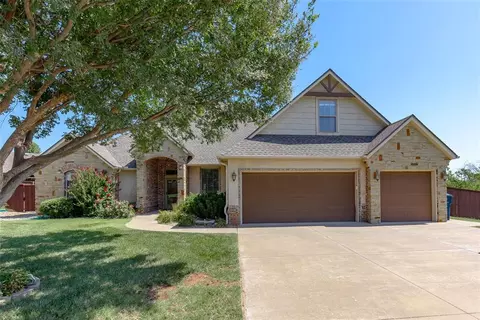 17341 Clove Hill Pl, Edmond, OK 73012
