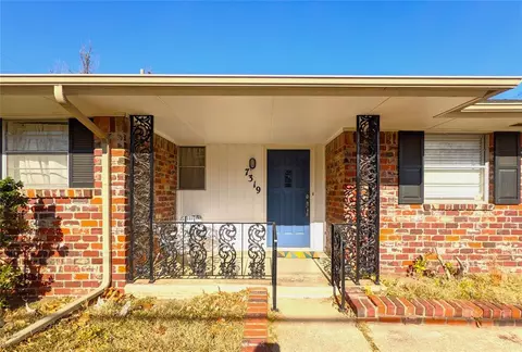 7319 NW 16th St, Oklahoma City, OK 73127