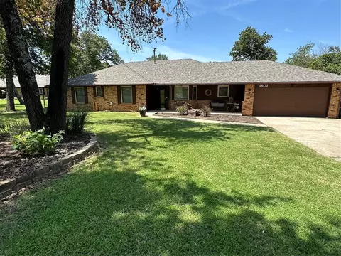 1801 S Anderson Rd, Midwest City, OK 73130