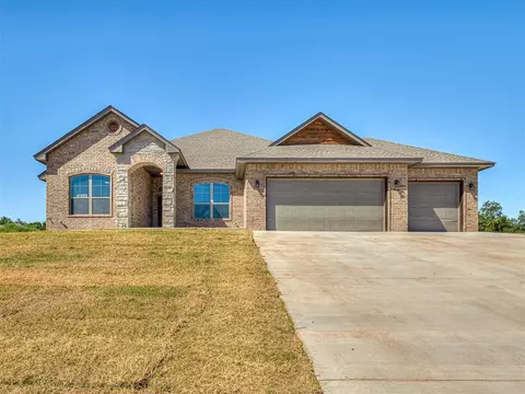 11461 White Tail Rdg, Guthrie, OK 73044