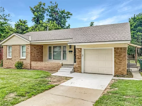 4004 NW 18th St, Oklahoma City, OK 73107