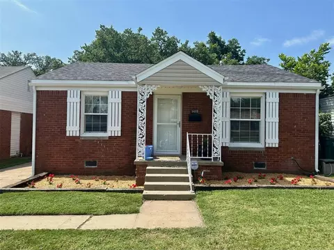 2422 NW 32nd St, Oklahoma City, OK 73112
