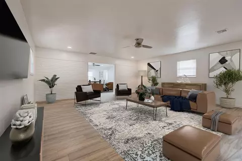 8400 N Harvey Pl, Oklahoma City, OK 73114