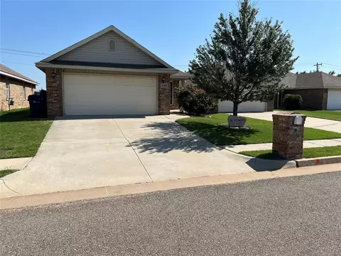 4508 SE 81st St, Oklahoma City, OK 73135