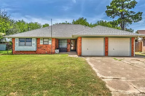 8913 S Virginia Ave, Oklahoma City, OK 73159