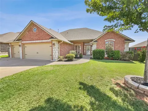 621 Ridge Lake Blvd, Norman, OK 73071