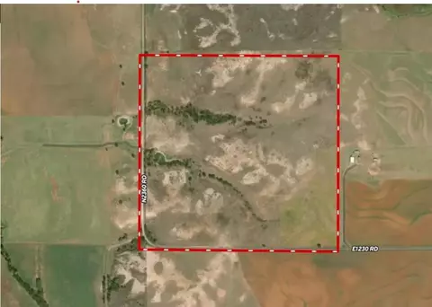 000 E 1239 Rd, New Cordell, OK 73632