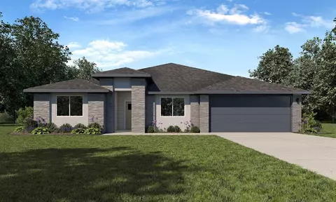 7524 NW 143rd St, Oklahoma City, OK 73132
