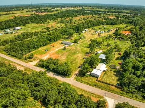 SE 74th Street, Mcloud, OK 74851 photo 3