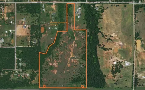 SE 74th Street, Mcloud, OK 74851 photo 2