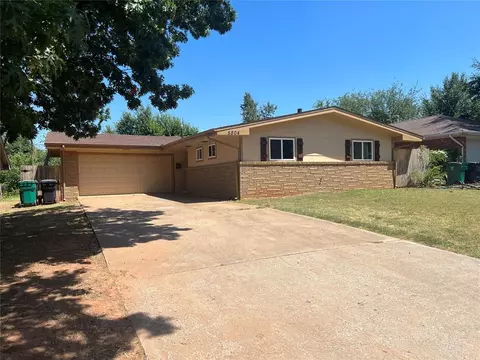 5804 N Terry Ave, Oklahoma City, OK 73111