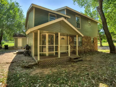 801 W Lincoln St, Purcell, OK 73080