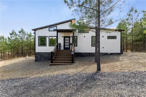 064 Crooked Stick Trl, Broken Bow, OK 74728