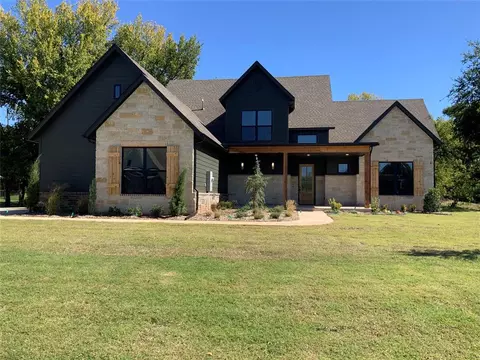3550 Joshua Ln, Moore, OK 73165