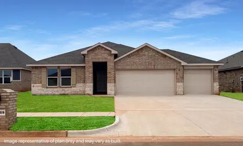 14409 Travertine Falls Ln, Oklahoma City, OK 73142