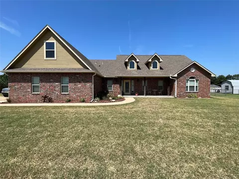 28 Melissa Dr, Shawnee, OK 74801