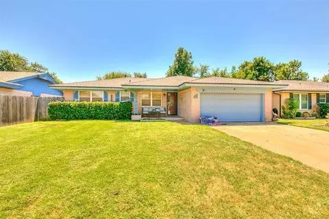 2820 SW 85th St, Oklahoma City, OK 73159