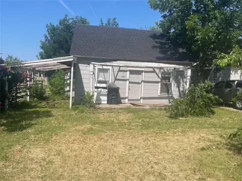 304 N Tucker Ave, Shawnee, OK 74801