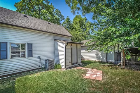 628 S 9th St, Chickasha, OK 73018 photo 23