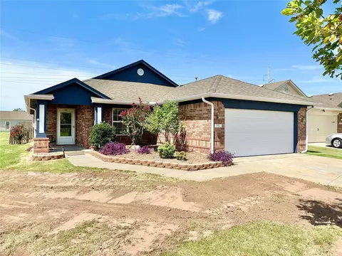 951 SW 157th Cir, Oklahoma City, OK 73170