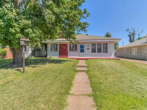 2537 NW 17th St, Oklahoma City, OK 73107