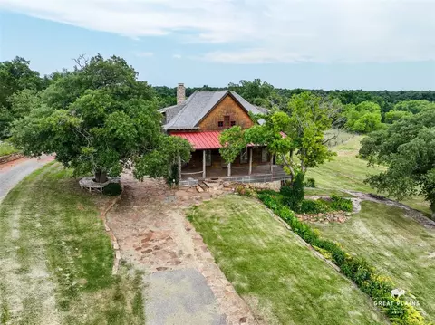 18129 Cr 1150 Rd, Lookeba, OK 73053