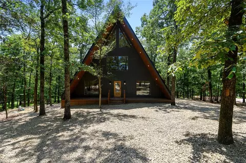 11 Hickory Hls, Broken Bow, OK 74728