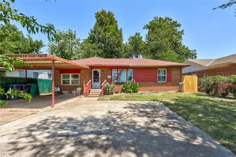5320 S Youngs Pl, Oklahoma City, OK 73119
