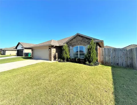 9021 SW 47th St, Oklahoma City, OK 73179