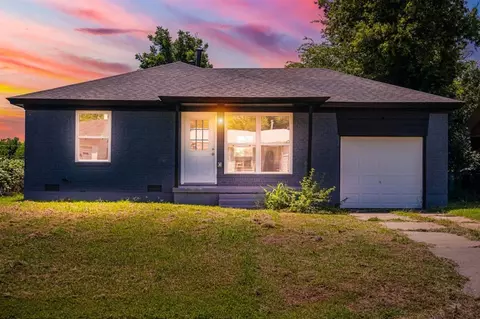 3324 NE 15th St, Oklahoma City, OK 73117