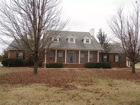 15276 E 770 Rd, Kingfisher, OK 73750