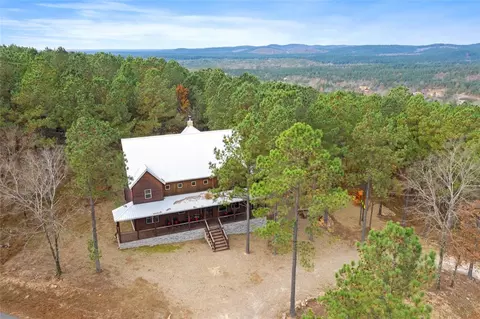 123 Grape Tr, Broken Bow, OK 74728