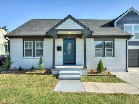 2201 NW 30th St, Oklahoma City, OK 73112