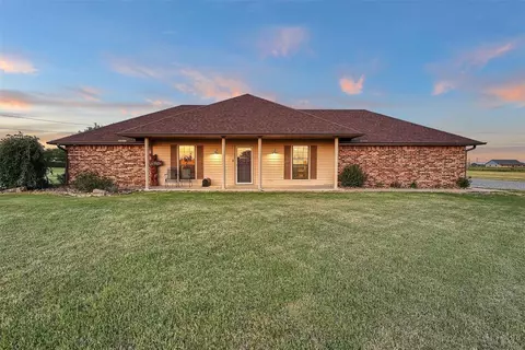 15960 S County Road 209 Rd, Altus, OK 73521