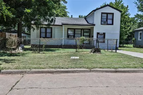3304 SE 20th St, Del City, OK 73115