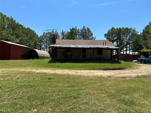 35252 Ew Ew 1130 Rd, Earlsboro, OK 74840