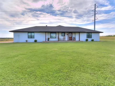1309 NW Douglas Blvd, Piedmont, OK 73078