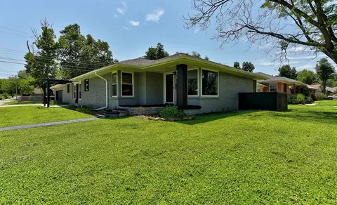 4412 N Indiana Ave, Oklahoma City, OK 73118