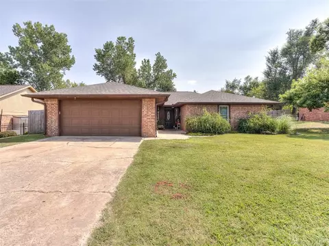 1808 Auburn Ct, Norman, OK 73071
