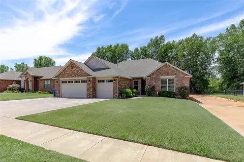 1725 Appaloosa Dr, Blanchard, OK 73010
