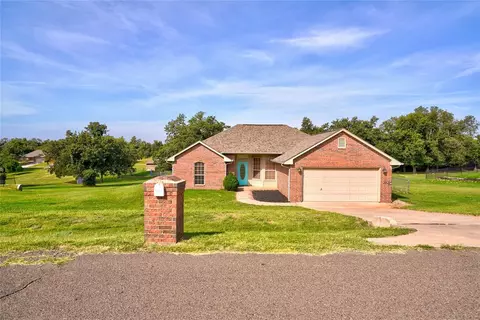 11525 Stonecrest, Guthrie, OK 73044