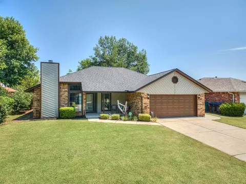 11508 Matthews Ave, Oklahoma City, OK 73162