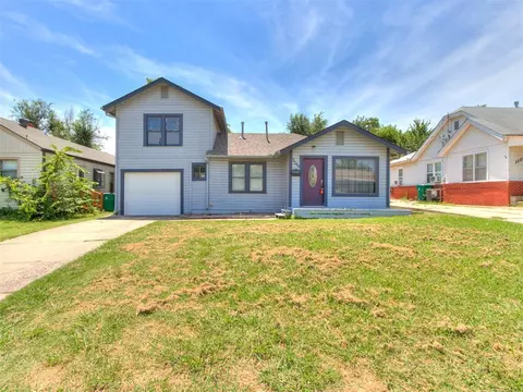 3224 NW 27th St, Oklahoma City, OK 73107